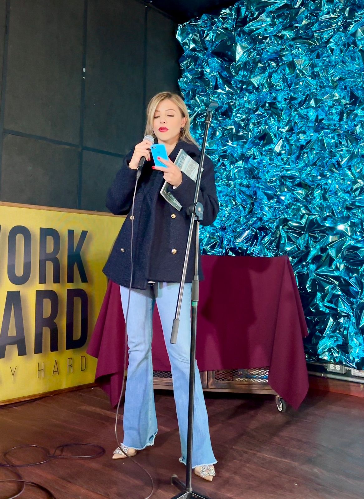 Alejandra Rodríguez Peña