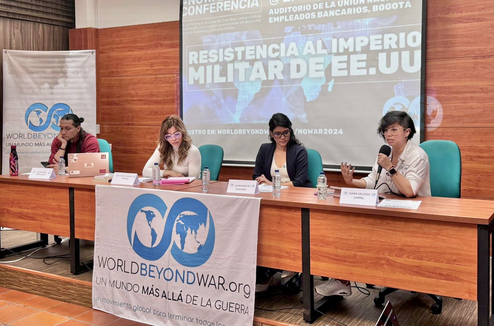 Presentación