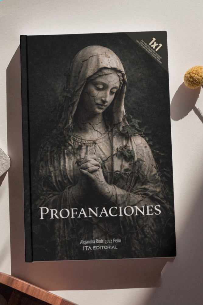 Profanaciones