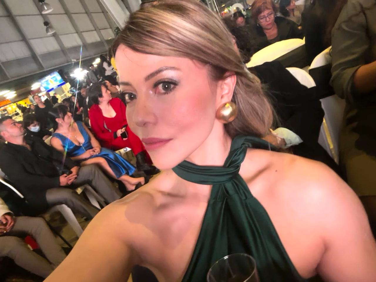 Premio Letras de Mujer